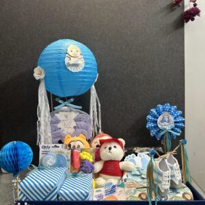 Baby hamper