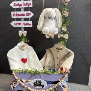 Baby Birthday hamper