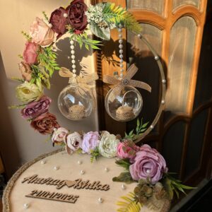 Anniversary gift hamper
